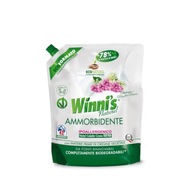 WINNIS WINNI'S Eliotropio Muschio Bianco aviváž WINNIS WINNI'S Eliotropio Muschio Bianco aviváž