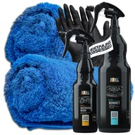 ADBL BONNET 1L na čistenie čalúnenia a plastov ADBL BONNET 1L na čistenie čalúnenia a plastov