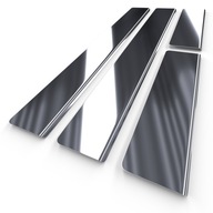 TILL GUARDS na Hyundai ix20 I 2010-2014 St-sp TILL GUARDS na Hyundai ix20 I 2010-2014 St-sp