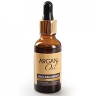 Beaute Marrakech Argan Oil 30 ml MUSK arganový olej