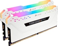 Corsair Mock RAM Vengeance RGB PRO CMWLEKIT2W Corsair Mock RAM Vengeance RGB PRO CMWLEKIT2W