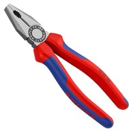 Univerzálne kombinované kliešte Knipex 180 mm Univerzálne kombinované kliešte Knipex 180 mm