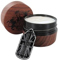 Dear Barber SHAVE BISCUIT Krém na holenie pre mužov 100 ml Dear Barber SHAVE BISCUIT Krém na holenie pre mužov 100 ml