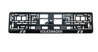 RÁM PRE VOLKSWAGEN R LINE SPZ SILIKÓNOVÝ NÁVOD RÁM PRE VOLKSWAGEN R LINE SPZ SILIKÓNOVÝ NÁVOD