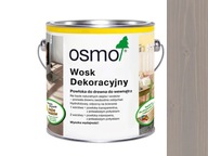 OSMO 3119 dekoračný vosk SILKY GREY 125ml OSMO 3119 dekoračný vosk SILKY GREY 125ml