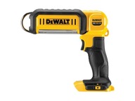 DeWalt DCL050 svietidlo na baterku LED reflektor 18V