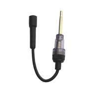 1Pc Tester na kontrolu iskier v rade na testovanie iskier 1Pc Tester na kontrolu iskier v rade na testovanie iskier