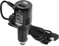 Dash Cam 12V až 5V napájací kábel