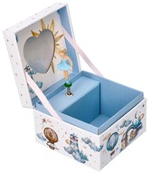 ŠPERKOVNICE ADAMTOYS PRE DETI ŠPERKOVNICE ADAMTOYS PRE DETI