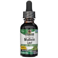 Nature's Answer Mullein Leaf Alcohol Free 30 ml Nature's Answer Mullein Leaf Alcohol Free 30 ml