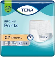 TENA Pants L x10 4-balenie savých naťahovacích nohavičiek