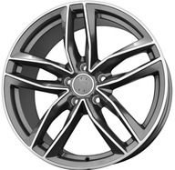ráfiky 17 5x112 Vw Passat B6 B7 B8 T-ROC TIGUAN EOS ráfiky 17 5x112 Vw Passat B6 B7 B8 T-ROC TIGUAN EOS