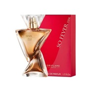 Parfumovaná voda Oriflame So Fever Her 50 ml Parfumovaná voda Oriflame So Fever Her 50 ml