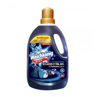 DER WASCHKONIG ČIERNY GÉL NA PRANIE 3.305L 110 WASHES DE