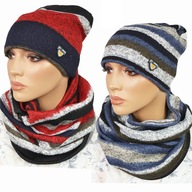 WARM Polish SET Dámska súprava, BURNISH HAT WARM Polish SET Dámska súprava, BURNISH HAT