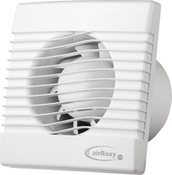 nástenný ventilátor pRim Ø 100 S