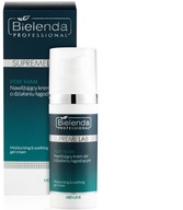 BIELENDA SUPREMELAB CREAM MEN LINE upokojujúci gél BIELENDA SUPREMELAB CREAM MEN LINE upokojujúci gél