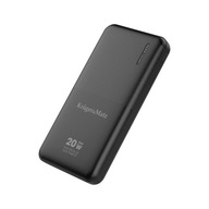 Power banka Kruger&Matz KM0904 Li-pol 10000mAh Power banka Kruger&Matz KM0904 Li-pol 10000mAh
