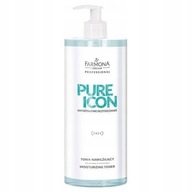 Farmona Pure Icon hydratačné tonikum 500 ml Farmona Pure Icon hydratačné tonikum 500 ml