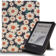 Púzdro na POCKETBOOK COLOR TOUCH HD 3 LUX 4 5 BASIC LUX 2 4 EMPIK GOBOOK Púzdro na POCKETBOOK COLOR TOUCH HD 3 LUX 4 5 BASIC LUX 2 4 EMPIK GOBOOK