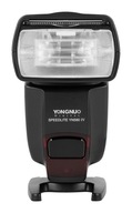 Lampa YONGNUO YN560IV pre Canon Nikon Pentax