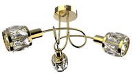 STROPNÉ ZÁVESNÉ LAMPY, LUSTER, KRIŠTÁĽOVÝ TANIER STROPNÉ ZÁVESNÉ LAMPY, LUSTER, KRIŠTÁĽOVÝ TANIER