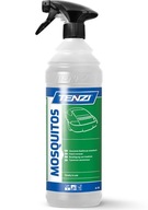 Tenzi Mosquitos 1l na odstraňovanie hmyzu zo zrkadlových okien Tenzi Mosquitos 1l na odstraňovanie hmyzu zo zrkadlových okien