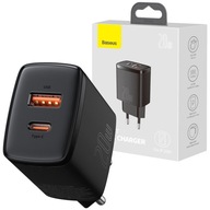RÝCHLA NABÍJAČKA CUB 20W TYP C PRE iPhone 13 14 RÝCHLA NABÍJAČKA CUB 20W TYP C PRE iPhone 13 14