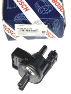 VETRACÍ VENTIL BOSCH 0280142486 Opel Astra j