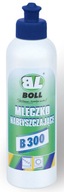BOLL LESKLÉ MLIEKO B300 250ML BOLL LESKLÉ MLIEKO B300 250ML