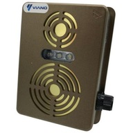 Odpudzovač hlodavcov VIANO OD11 duo gold Odpudzovač hlodavcov VIANO OD11 duo gold