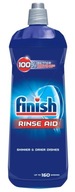 FINISH LEŠTIDLO DO UMÝVAČKY RIADU 800ml FINISH LEŠTIDLO DO UMÝVAČKY RIADU 800ml