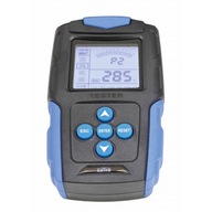 LCD tester autobatérií 12/24V LCD tester autobatérií 12/24V