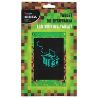 Tablet na kreslenie Pixel Kidea Tablet na kreslenie Pixel Kidea