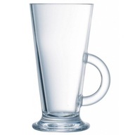 Vysoký pohár na ľadovú kávu Arcoroc Latte Lat Vysoký pohár na ľadovú kávu Arcoroc Latte Lat