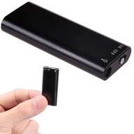 MINIATURE SPIEG VOICE PENDRIVE USB 8GB