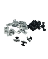 KETTING 25x T-MATICA M5 + imbusová skrutka M5x8mm KETTING 25x T-MATICA M5 + imbusová skrutka M5x8mm
