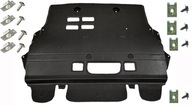 C4 Picasso 06-13 kryt motora pre klipsne motora C4 Picasso 06-13 kryt motora pre klipsne motora