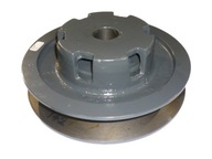 VARIÁTOR KLADKY CLAAS 778571/778572 KOMPLET VARIÁTOR KLADKY CLAAS 778571/778572 KOMPLET