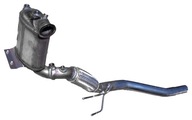 DPF FAP FILTER SKODA OCTAVIA SUPERB 1.9-2.0 CAT! DPF FAP FILTER SKODA OCTAVIA SUPERB 1.9-2.0 CAT!