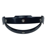 er for 3 Snap Bubble Shield Visor Flip up Base for er for 3 Snap Bubble Shield Visor Flip up Base for