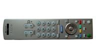 NOVÝ DIAĽKOVÝ OVLÁDAČ SONY BRAVIA RM-ED007, KDL15G2000 NOVÝ DIAĽKOVÝ OVLÁDAČ SONY BRAVIA RM-ED007, KDL15G2000