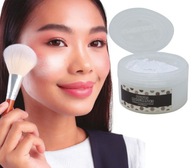 Zmatňujúci sypký púdrový priehľadný make-up CHARAKTERIZÁCIA 40G Zmatňujúci sypký púdrový priehľadný make-up CHARAKTERIZÁCIA 40G