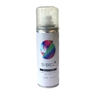 Sibel farebný sprej na vlasy 125 ml Sibel farebný sprej na vlasy 125 ml