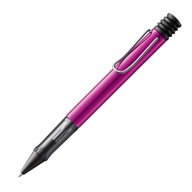 Guľôčkové pero AL-star - Lamy - žiarivá ružová