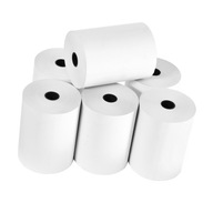 Valčeky pre tlačiareň POSNET THERMAL - 80x80 Valčeky pre tlačiareň POSNET THERMAL - 80x80