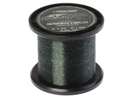 Mimikry GreenHelo Prologic kaprový vlasec 1000m 0,40mm Mimikry GreenHelo Prologic kaprový vlasec 1000m 0,40mm