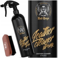 RR CUSTOMS RRC BAD BOYS LEATHER CLEANER STRONG 1L KOŽENÁ SÚPRAVA RR CUSTOMS RRC BAD BOYS LEATHER CLEANER STRONG 1L KOŽENÁ SÚPRAVA