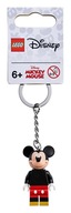 LEGO Keychain 853998 Disney Mickey Mouse LEGO Keychain 853998 Disney Mickey Mouse