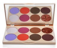 PAESE EYESHADOW PALETTE NUDE EDÍCIA 5 PAESE EYESHADOW PALETTE NUDE EDÍCIA 5